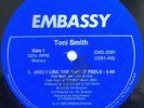 Toni Smith 