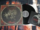 TRIBULATION - The Horror LP with Booklet First Press FOC Rar  Watain In Solitude
