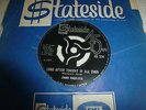 JIMMY RADCLIFFE..LONG AFTER TONIGHT IS ALL OVER..UK 1ST ISSUE STATESIDE SS 374