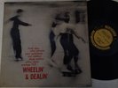 V/A - wheelin & dealin - PRESTIGE 7131 DEEP GROOVE 446 W 50TH ST RVG VG++//