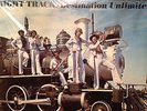 TRUE SOUL LP- RIGHT TRACK 