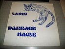 Lapis Darragh Nagle  1975 Private Folk Psych Cosmic Hippie Synth LP