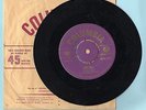 BUDDY KNOX - PARTY DOLL - 1957 ORIGINAL COLUMBIA DB 3914 VG+