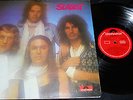 SLADEST by SLADE 1973 UK POLYDOR PRESS GATEFOLD LP WITH BOOKLET QUIET RIOT COOL