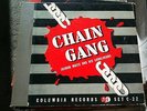 JOSH WHITE and his CAROLINIANS CHAIN GANG Seven Negro Laments  Blues 78