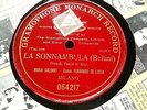 1906 Milan G&T FERNANDO DE LUCIA Galvany SONNAMBULA Prendi Lanel ti  MONACRCH 8