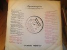 LP TELDEC-Informationsplatte 10/68  ROLLING STONES/Manuela/u.a.  PROMO