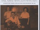 Hasil Adkins - White Light - White Meat (Vinyl LP) - Vinyl Rock & Roll