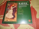 SKROWACZEWSKI RAVEL:ORCH WRKS TAS VOX QUAD 5133 SEALED