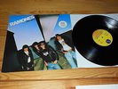 RAMONES - LEAVE HOME / GERMANY-LP 1977 & INLET