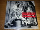 Symarip - Skinhead Moonstomp LP UK 1ST PRESS TROJAN