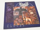 Original: TIAMAT - Clouds (Vinyl / LP 1992)