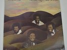 RARE SEALED LP - NATURAL FOUR HEAVEN RIGHT HERE ON EARTH 1975 Curtom Soul