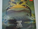 RARE SEALED LP - FROM THE POND FROGGIE BEAVER Prog Rock Psych