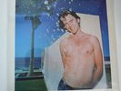 RARE SEALED LP - NED DOHENY HARD CANDY Modern Soul 1976 CBS Original 