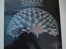 RARE SEALED LP - RAMP COME INTO KNOWLEDGE 1977 Blue Thumb Original FUNK SOUL
