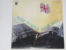 DEEP PURPLE - MARK I & II - 2-LP Vinyl - Italy - Repress 1977-FOC -Rare