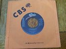 The Stranglers No Mercy/LEDE Canadian 7