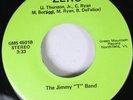 Hear  Garage Heavy Psych Vermont Unknown? 45 The Jimmy 