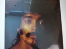 RARE SEALED LP - IKE WHITE CHANGIN' TIMES 1976 L.A. International Soul Funk