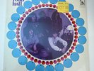 RARE SEALED LP - TOAD HALL Self Titled Liberty LST-7580 Fuzz Garage Rock