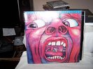 MFSL 1-075 KING CRIMSON IN THE COURT OF THE CRIMSON KING (EX+) LP