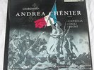 Giordno: Andrea Chenier (RCA Victor LCT 6014, 2 LPs) Caniglia/Gigli/Bechi