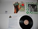 Genesis Invisible Touch DMM RL Masterdisk 1st ARCHIVE MASTER Ultrasonic CLEAN