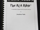 Jonathan Valin   Living Stereo: The RCA Bible, HIGHLY SOUGHT AFTER Book, 1st ED.