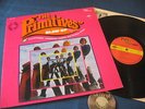 THE PRIMITIVES Blow up 1st LP BEAT PSYCH ORIG ITA 1967