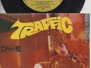TRAFFIC  Rare 1967 Aust Only 7