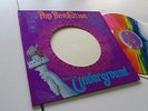 Pop Revolution from the Underground CBS Sampler.Vinyl/ Cover:mint(-) 