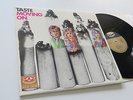 The Taste- Moving On.. German Karussel 1971 ...Vinyl/ Cover:mint.. 