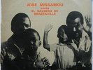 Jose Missamou:Excellent Afro latin/Congo  listen