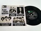 R&B CHARTMAKERS No 2 (RARE ORIGINAL 7
