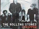 Rolling Stones Stripped 1995 1st UK Press LP FACTORY SEALED