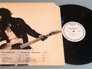 BRUCE SPRINGSTEEN Born To Run WHITE LABEL PROMO LP 1975 Timing Strip PC-33795