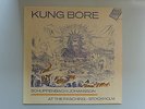 Schlippenbach/Johansson – Kungbore (LP/Vinyl)