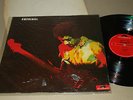 JIMI HENDRIX BAND OF GYPSYS 1970 POLYDOR WHO KNOWS/MACHINE GUN.CHANGES VINYL LP