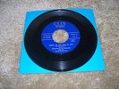 RARE MICH.BLUEGRASS-CURLEY DAN & JIM MAYNOR-YOU'LL BE THE ONE TO CRY-HEAR BOTH