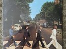 THE BEATLES Abbey Road LP Capitol SJ-383 SEALED Original 2nd Capitol Pressing