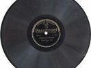 78 RPM PARAMOUNT 12875 BARREL HOUSE FIVE CLARENCE WILLIAMS ENDURANCE STOMP '29 ?