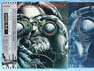 JETHRO TULL Storm Watch WWS-81284 JAPAN PROMO LP w/OBI 072az22