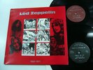 LED ZEPPELIN - IDOLESCENCE (RARE 2LP)