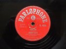 Adam Faith 78 RPM - Poor Me / The Reason R4623 10 inch
