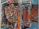 GOODTHUNDER: Self Titled USA ORIG Psych Hard HEAVY ROCK Vinyl LP w/ INSERT