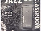 JAZZ IN THE CLASSROOM: Berklee Students FUNK Private VINYL LP Scarce 