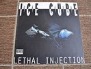 ICE CUBE - LETHAL INJECTION - 12