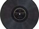 78 RPM PARAMOUNT 12851 BARREL HOUSE FIVE CLARENCE WILLIAMS HOT LOVIN BLUES '29 ?
