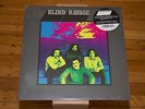 Blind Ravage - S/T - Sealed LP Record Acid Archives